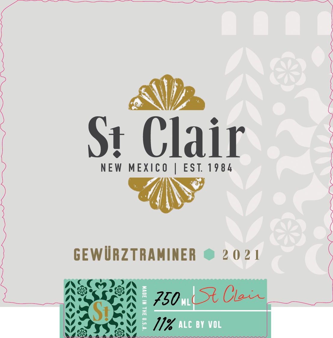 Gewürztraminer