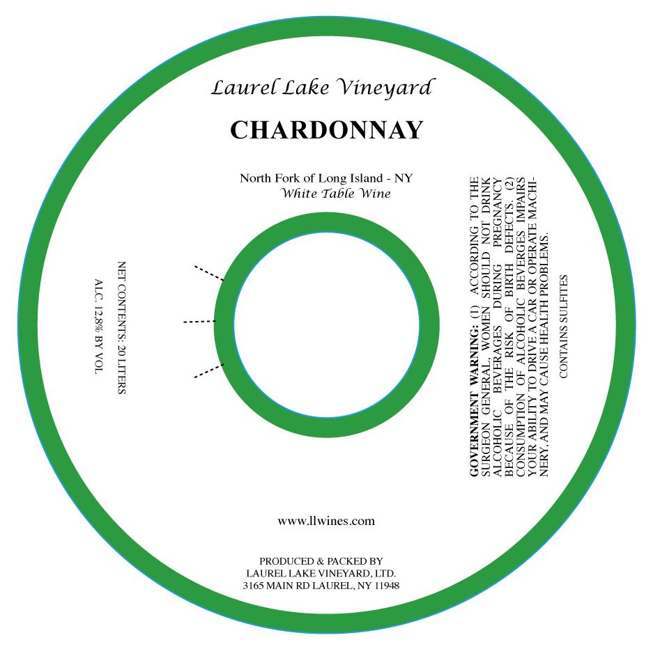 Chardonnay