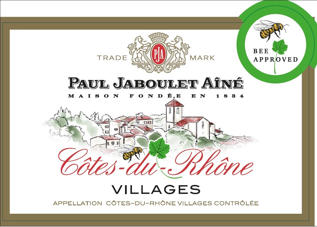 Côtes Du Rhône Villages