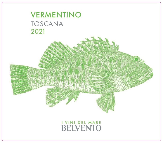 Belvento Vermentino