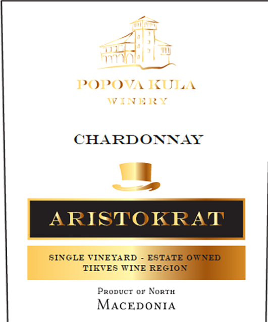 Chardonnay Aristokrat