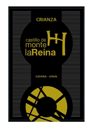Montel Lareina Crianza