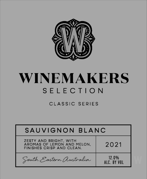 Classic Series Sauvignon Blanc