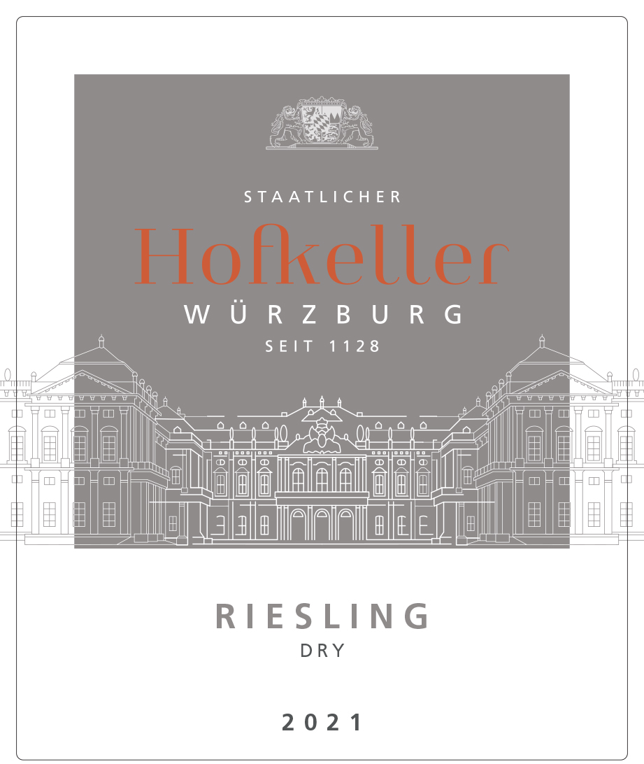 Riesling Dry