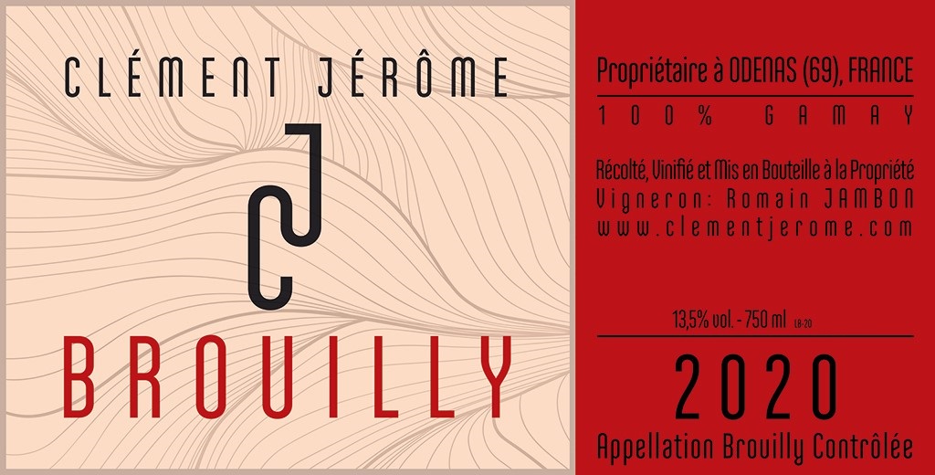 Clément + Jérôme Brouilly