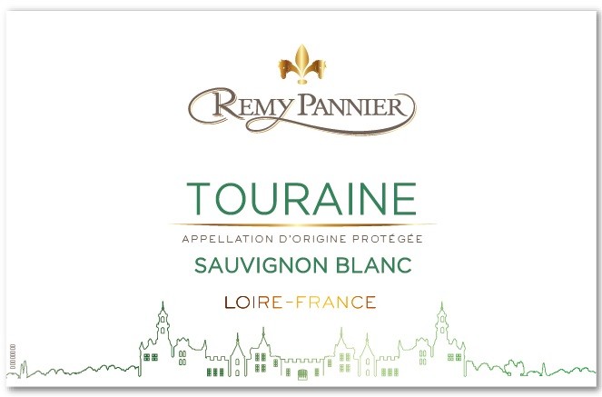 Touraine Sauvignon Blanc
