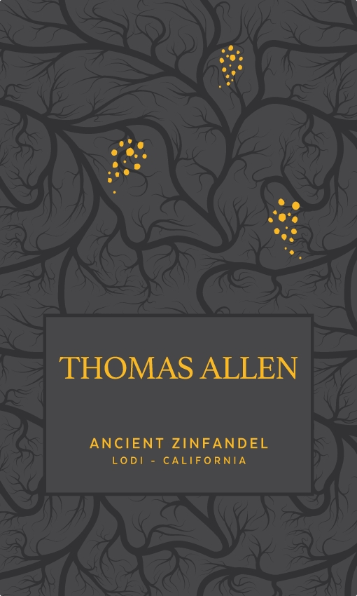 Ancient Zinfandel