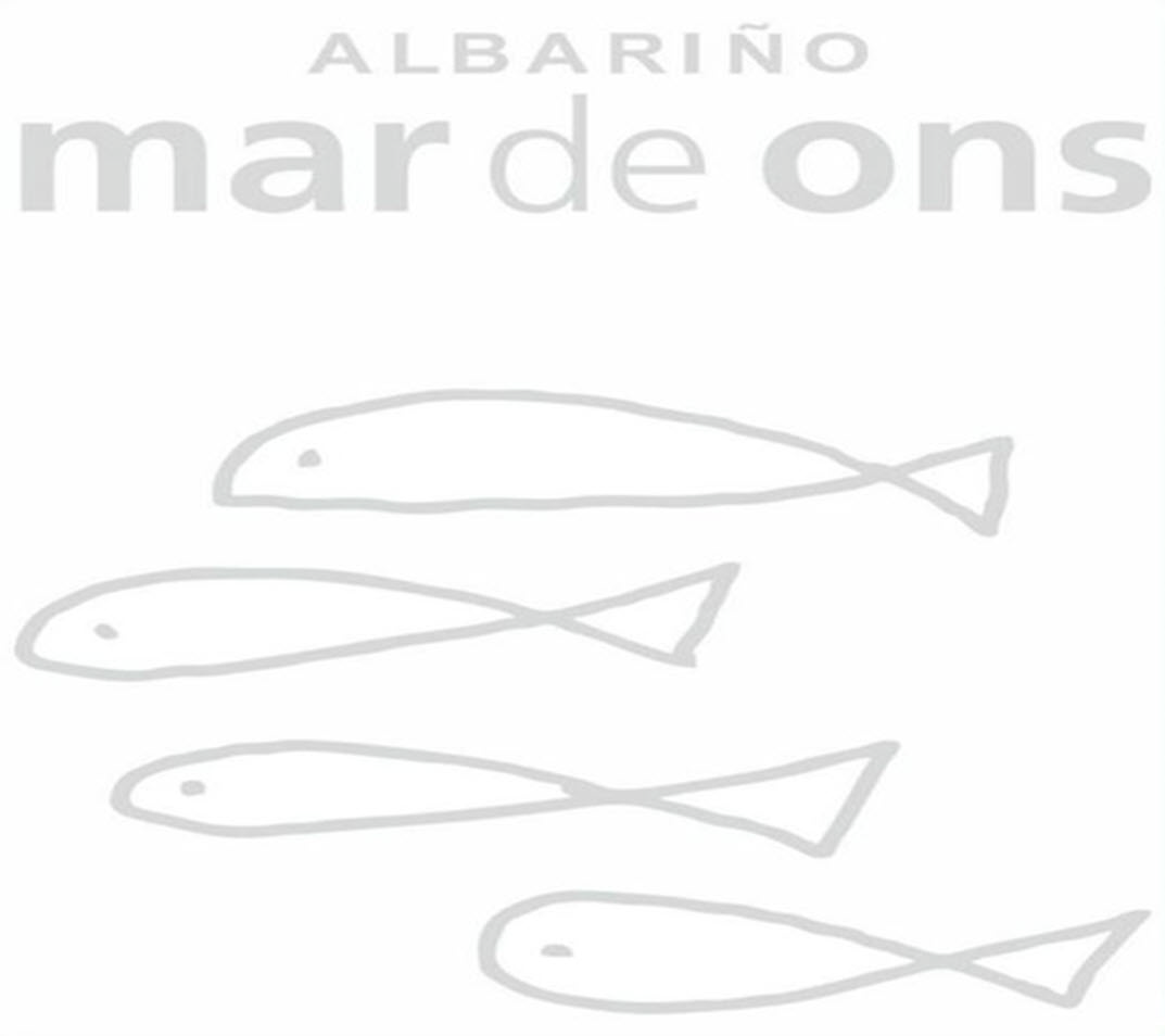 Mar De Ons Albariño