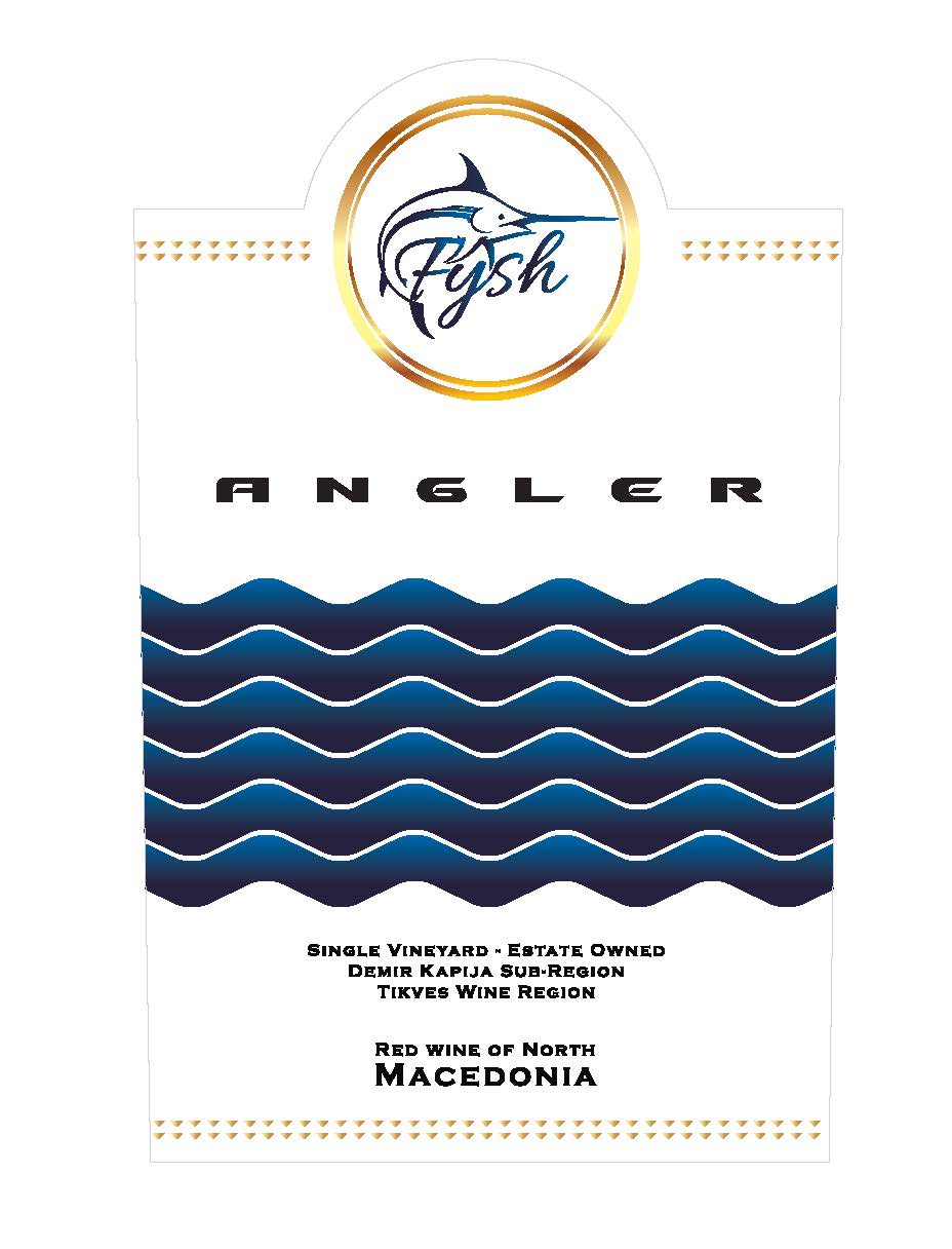 Angler