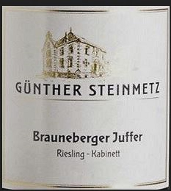 Brauneberger Juffer