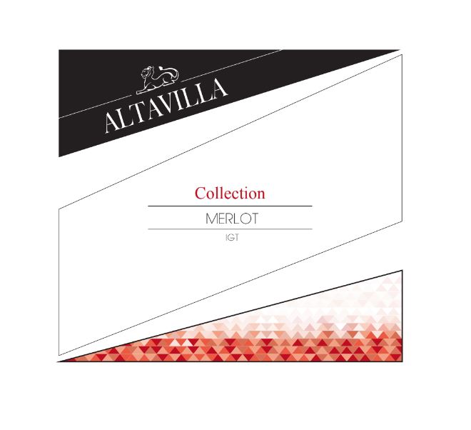 Merlot Terre Di Chieti