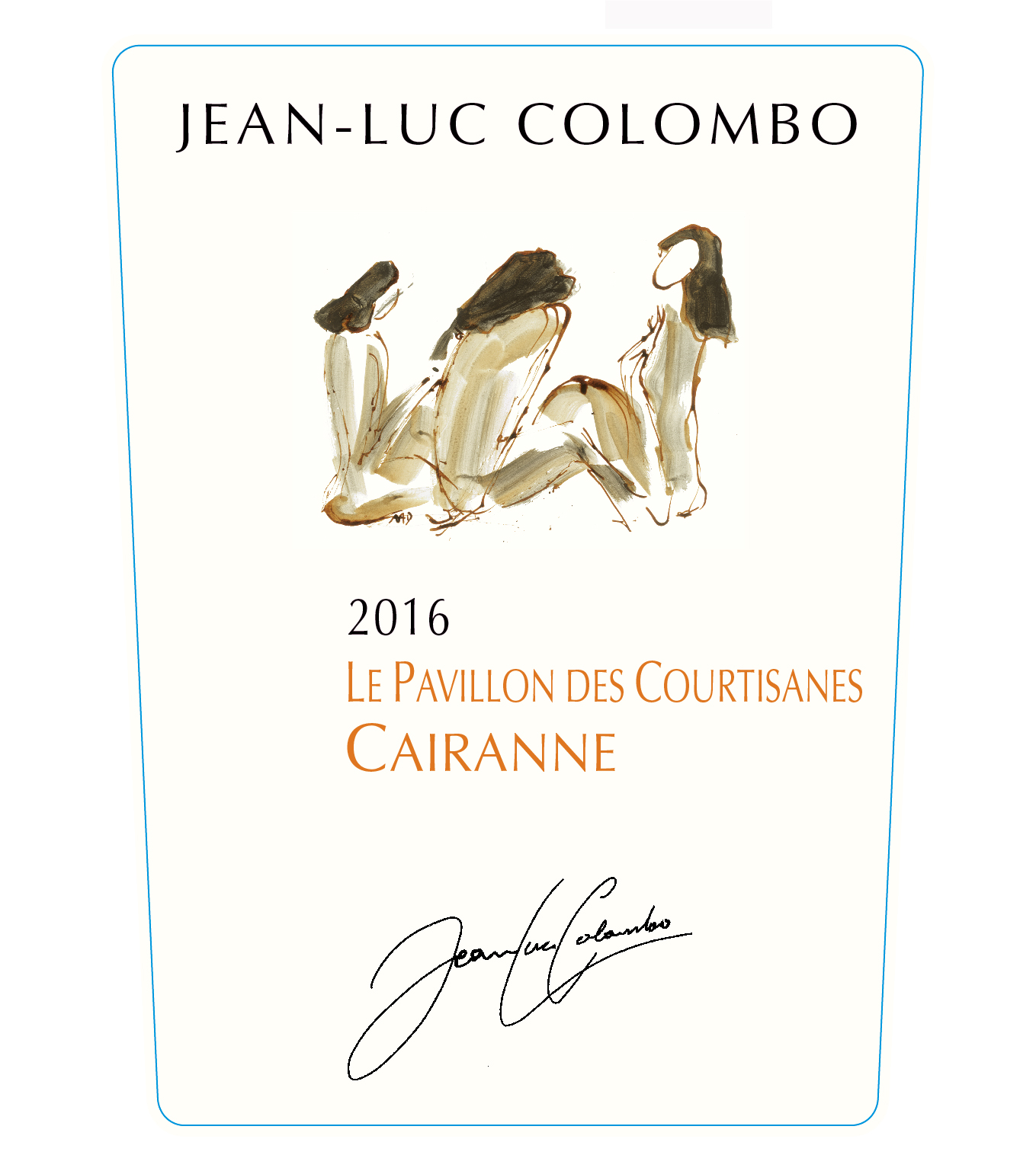 Le Pavillon Des Courtisanes