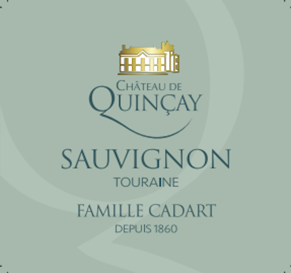 Sauvignon Touraine