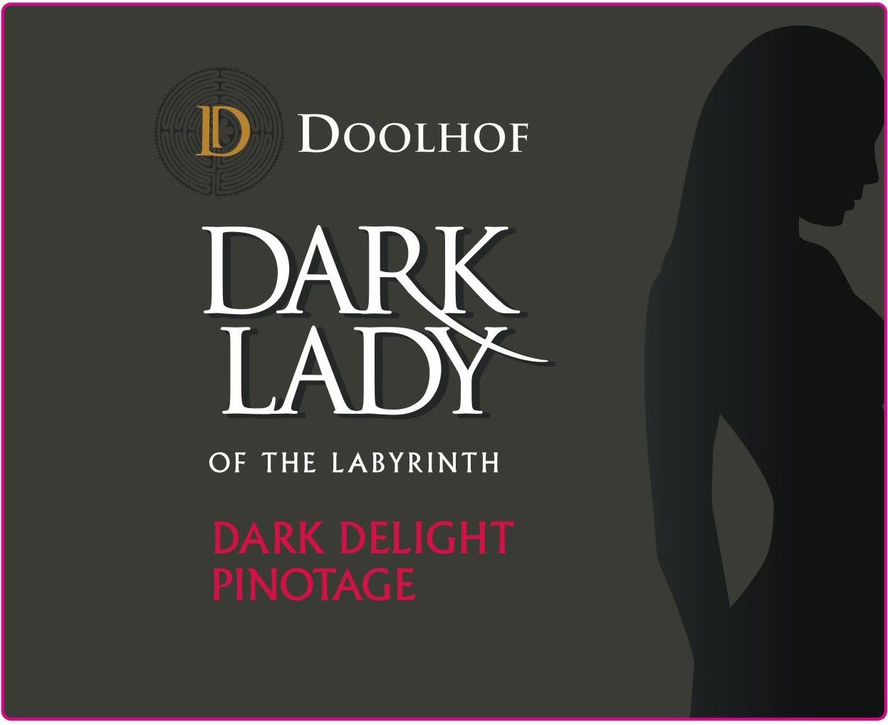 Dark Lady Of The Labyrinth