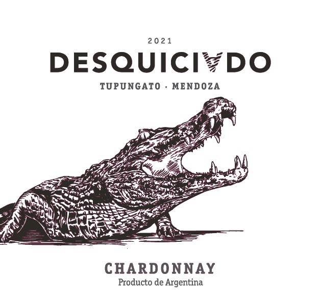 Desquici Do Chardonnay