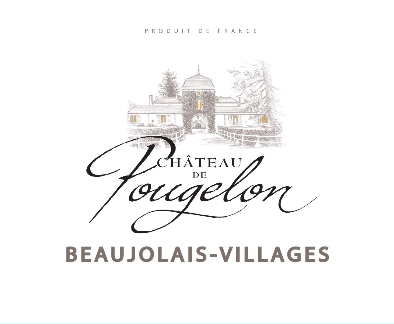 Beaujolais Villages