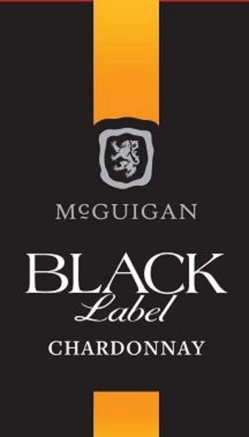 Black Label Chardonnay