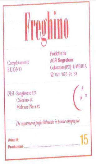 Freghino