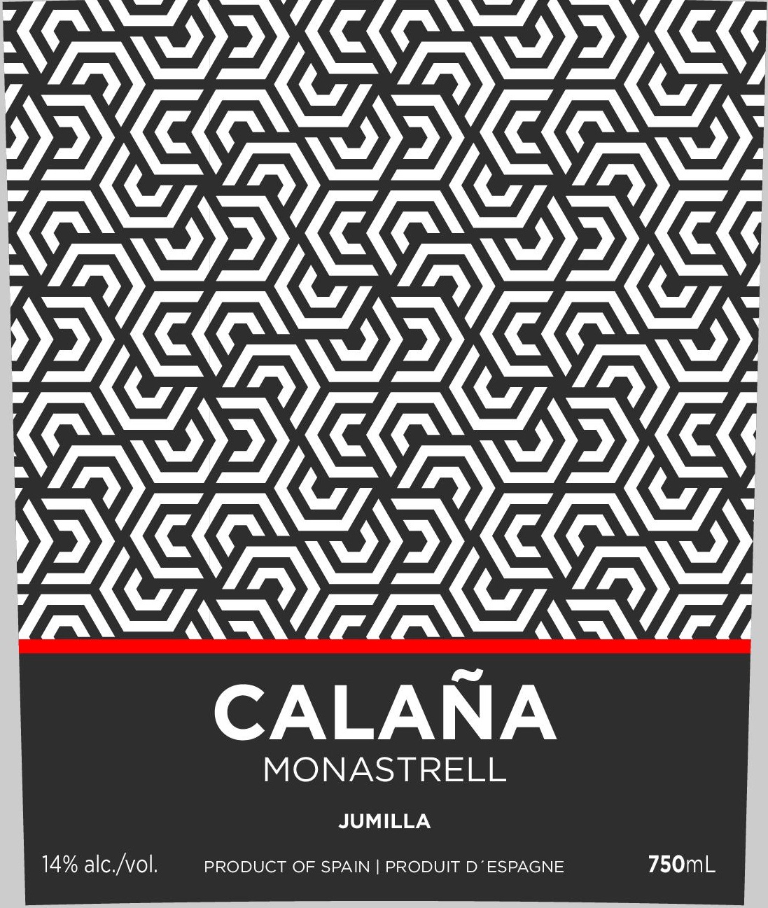 Calaña Monastrell