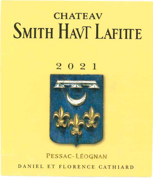 Smith Haut Lafitte