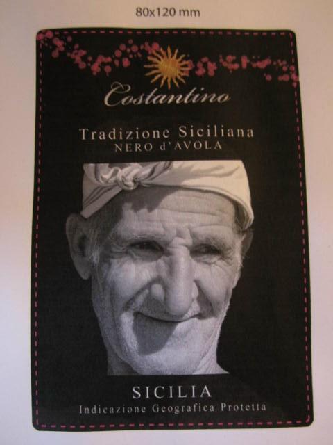 Nero D'avola