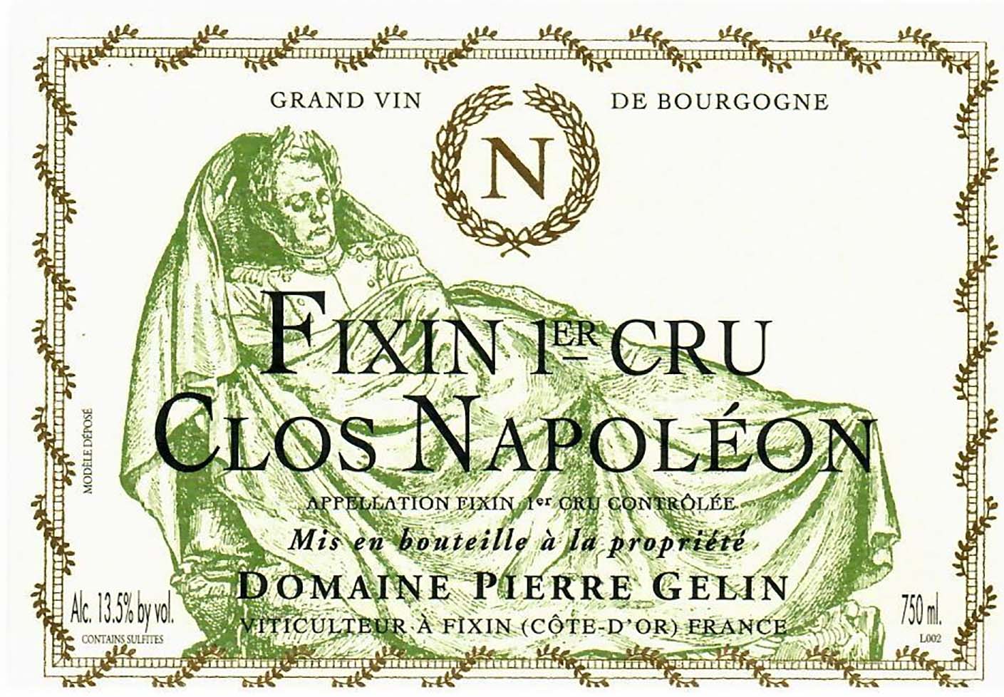 Clos Napoleon