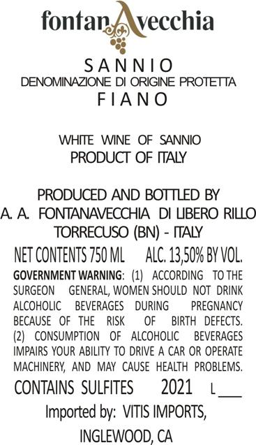 Fiano