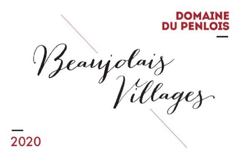 Beaujolais Villages