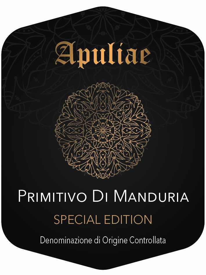 Primitivo Di Manduria