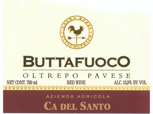 Buttafuoco