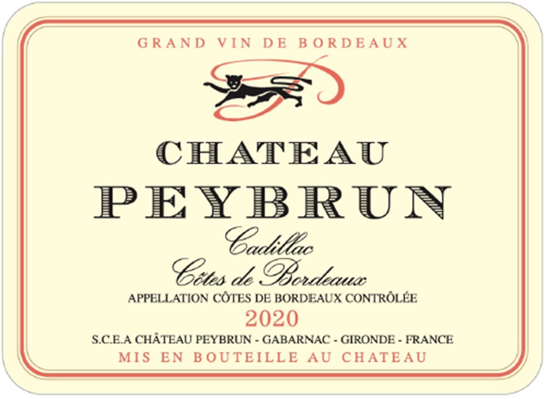 Château Peybrun