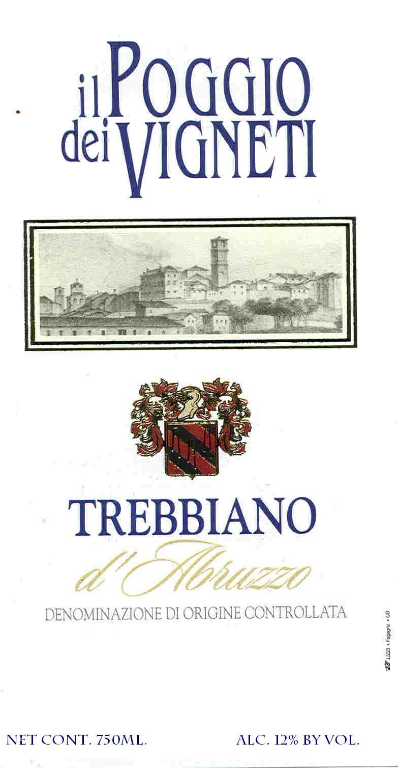 Trebbiano D'abruzzo