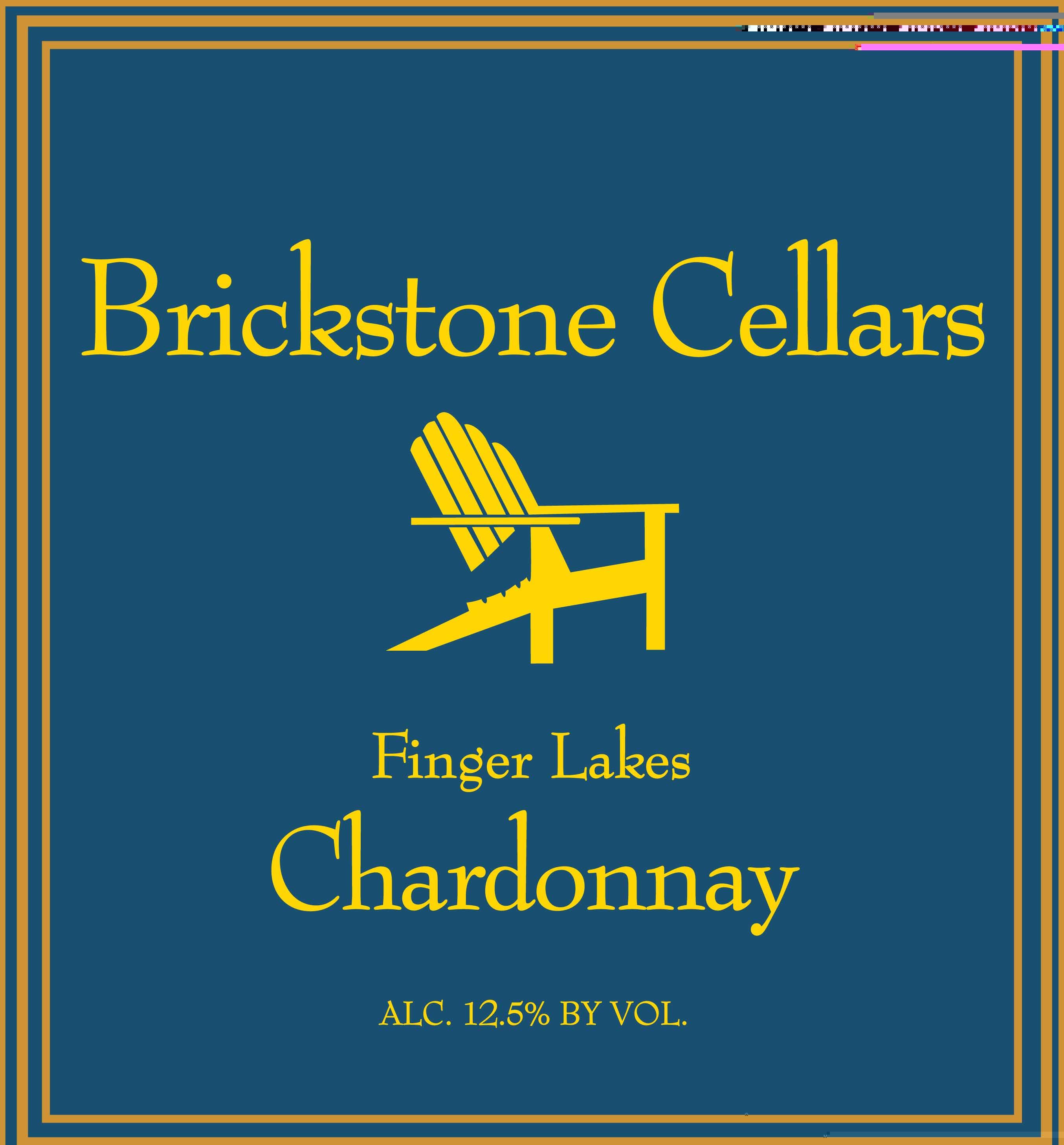 Finger Lakes Chardonnay