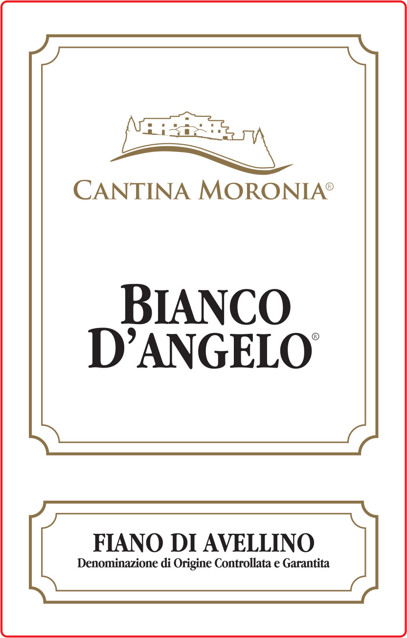 Bianco D Angelo
