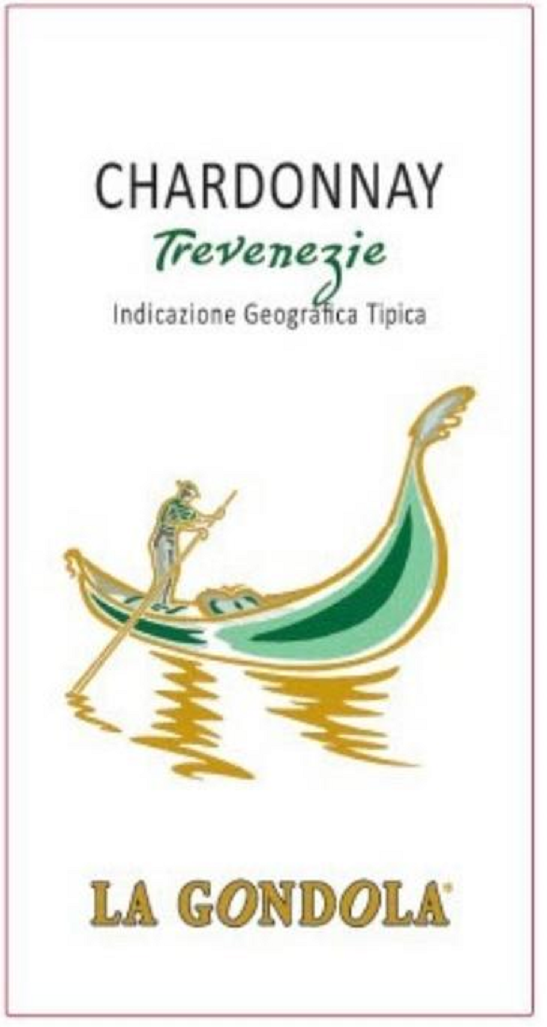 Chardonnay Trevenezie