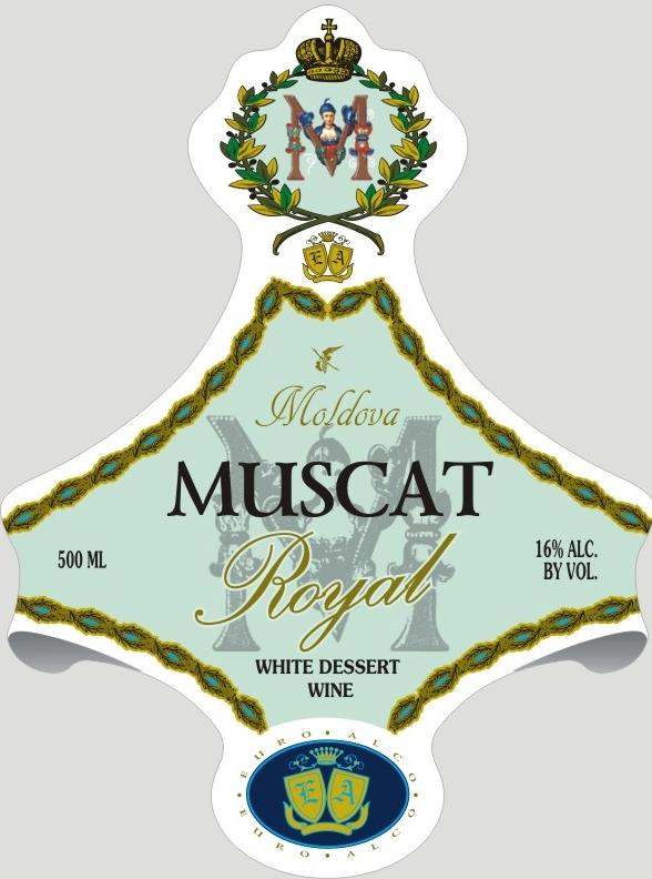 Muscat Royal