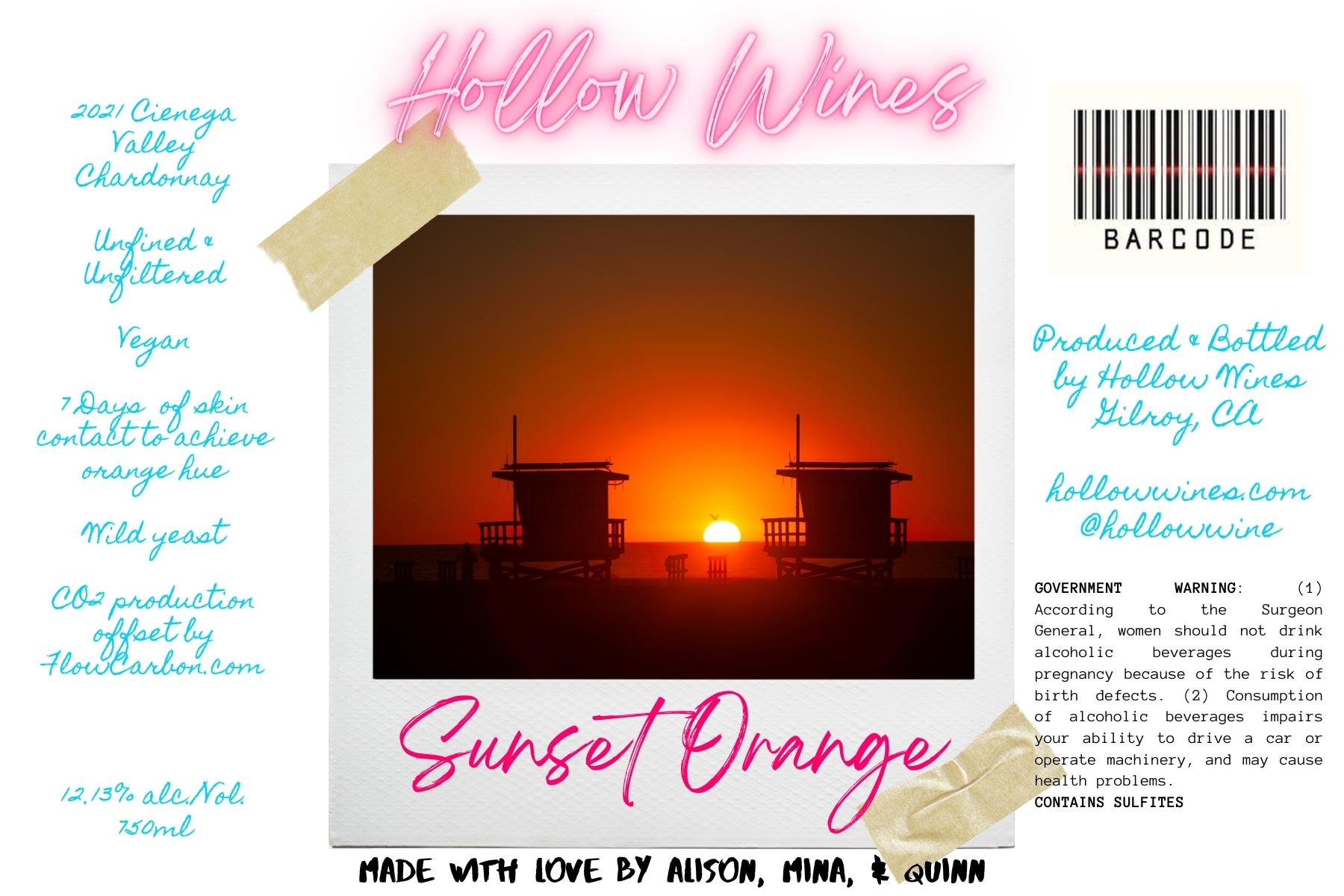 Cienega Valley Chardonnay