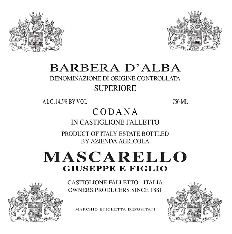 Mascarello