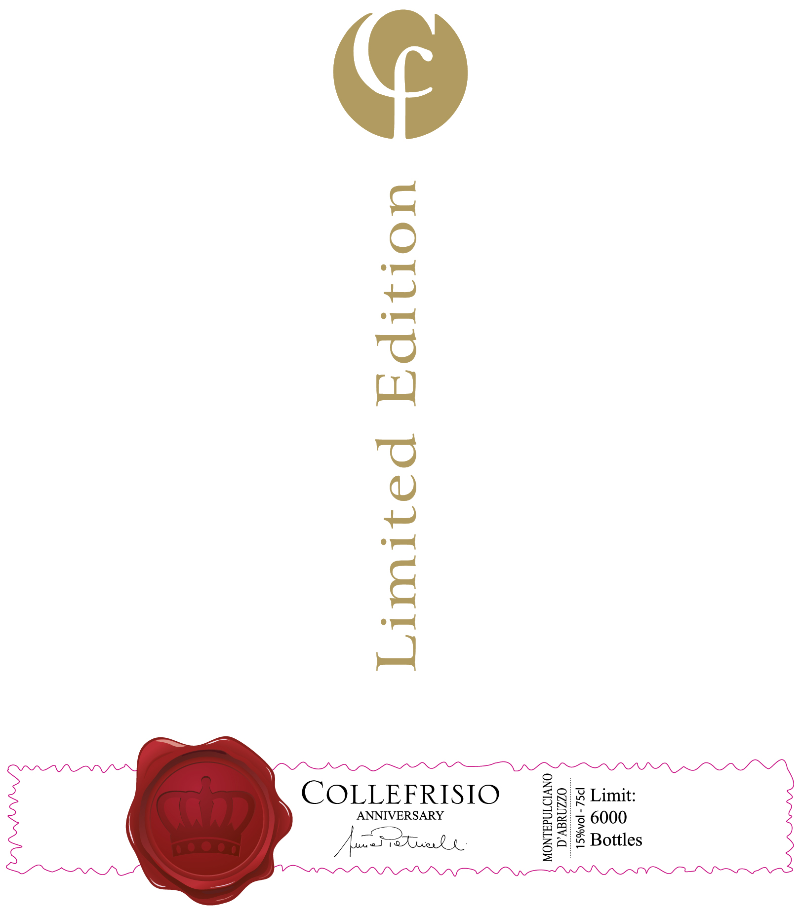 Montepulciano D'abruzzo