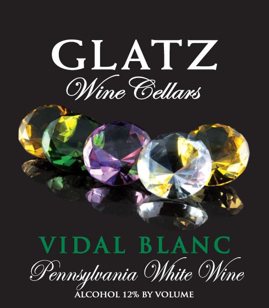 Vidal Blanc
