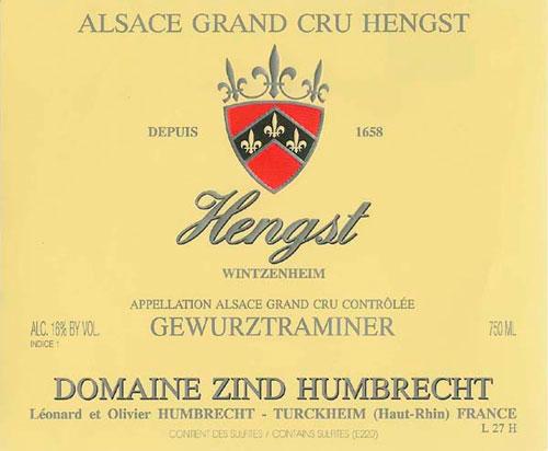 Gewurztraminer
