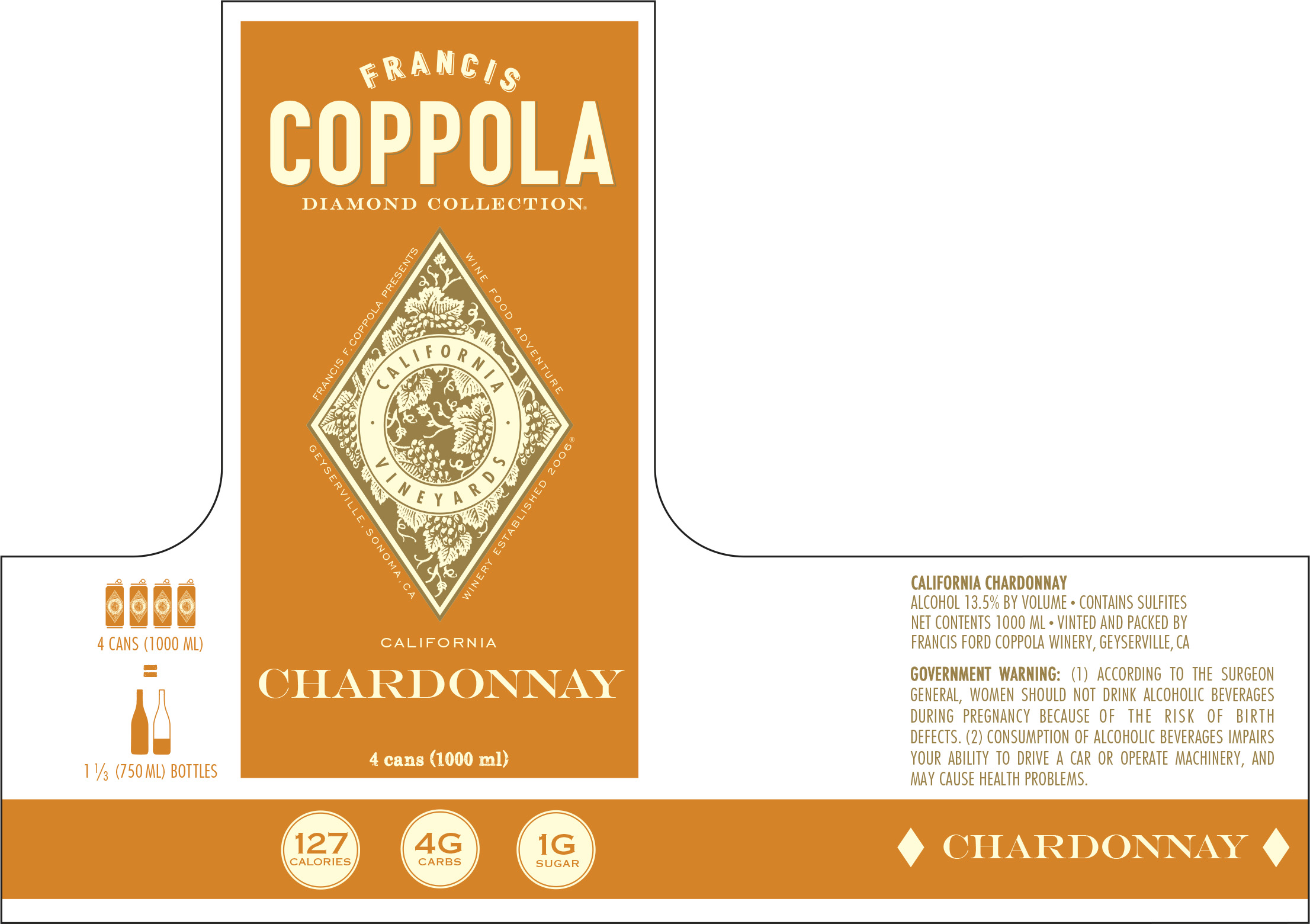 Chardonnay
