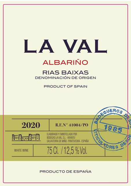 Albariño