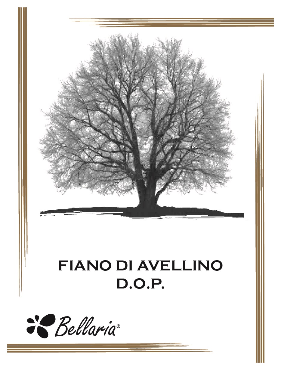 Bellaria Fiano Di Avellino