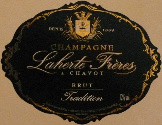 Brut Blanc De Blancs