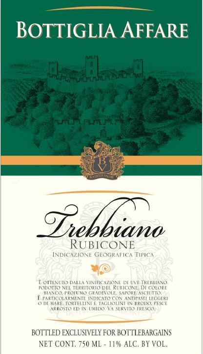 Trebbiano Rubicone