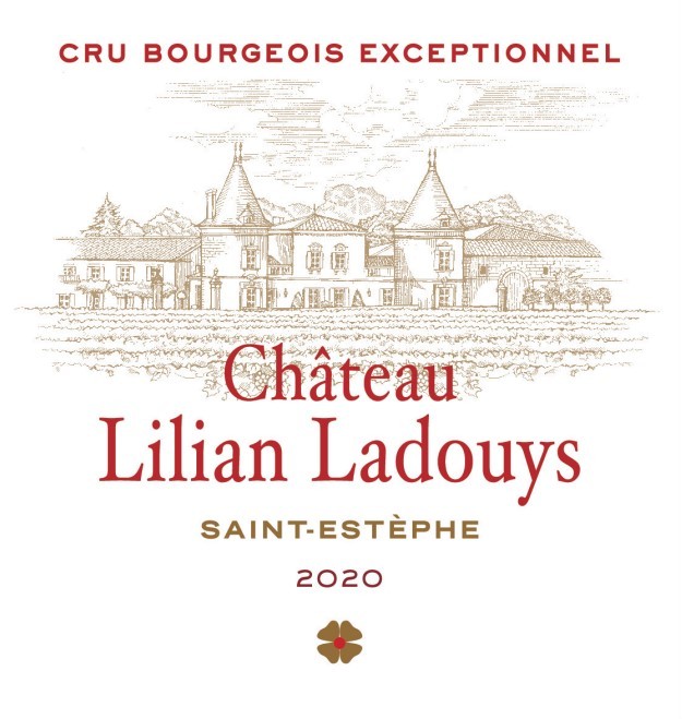Château Lilian Ladouys