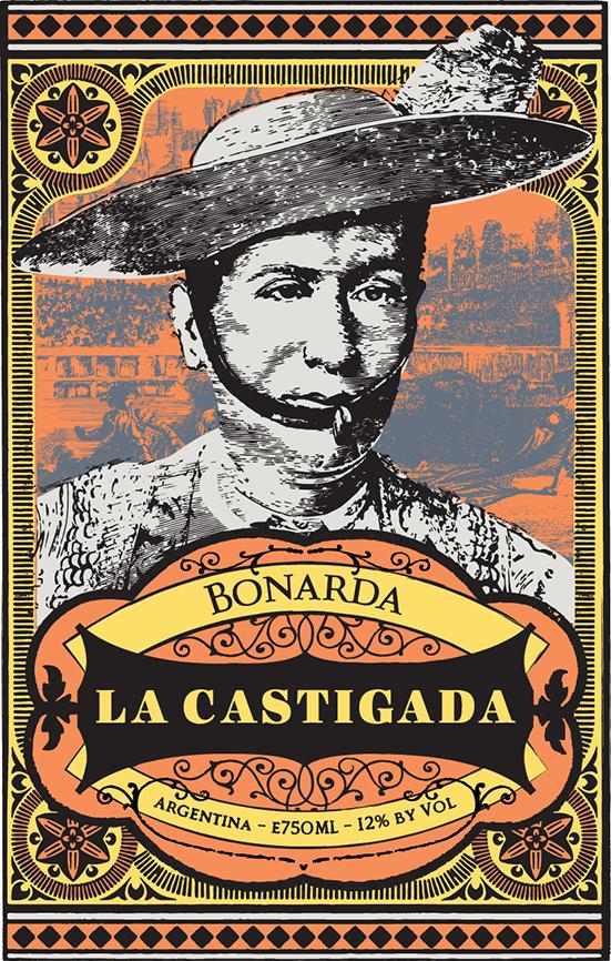 Bonarda