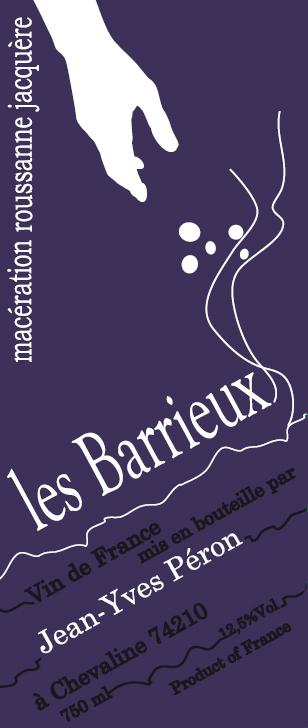 Les Barrieux