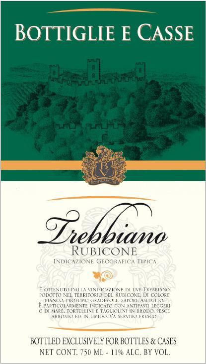 Trebbiano Rubicone